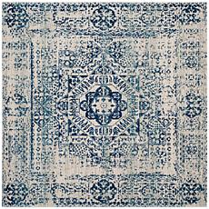 Safavieh Evoke Bridget Rug - 5'1" x 5'1" Square