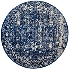 Safavieh Evoke Rowena Rug - 6'7" x 6'7" Round