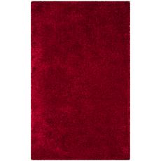 Safavieh Luxe Shag Nova Rug - 3' x 5'