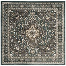 Safavieh Lyndhurst Reese Rug - 7' x 7' Square 