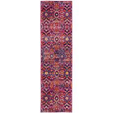 Safavieh Madison Magnolia Rug - 2-1/4' x 6' 