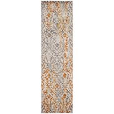Safavieh Madison Rue Rug - 2-1/4' x 12' 