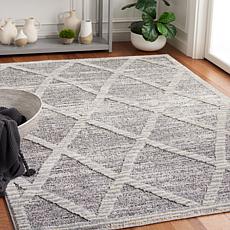Safavieh Martha Stewart 5' 1" x 7' 6" Medium Rectangle Rug
