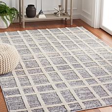 Safavieh Martha Stewart 5' 1" x 7' 6" Rectangle Rug