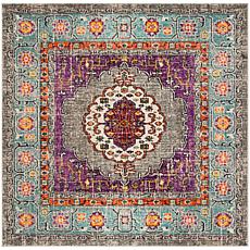 Safavieh Monaco Lola Rug - 6'7" x 6'7" Square