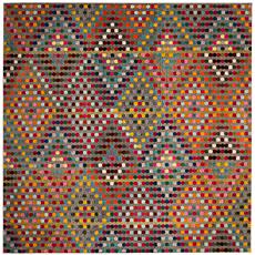 Safavieh Monaco Lyla Rug - 6'7" x 6'7" Square