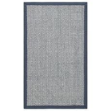 Safavieh Natural Fiber Dylan 3' x 5' Sisal Area Rug - Gray