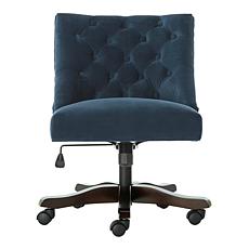 Safavieh Soho Swivel Office Chair