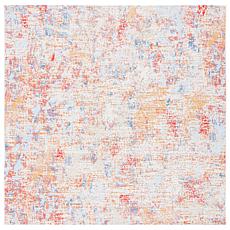 Safavieh Summer Sebastian 6'-7" X 6'-7" Square Rug