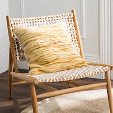Safavieh Tight Weave Pillow 20" x 20"