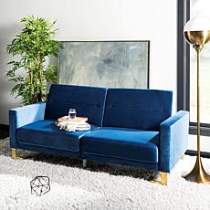 Safavieh Tribeca Foldable Sofa Bed