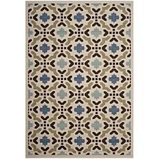 Safavieh Veranda Deridre Rug - 4' x 5'7" 