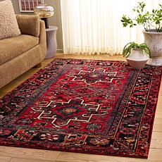 Safavieh Vintage Hamadan Kessie Rug - 6'7" x 9'