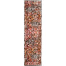 Safavieh Vintage Persian Zara Rug - 2'2" x 10' 