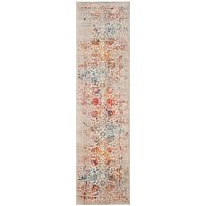 Safavieh Vintage Persian Zara Rug - 2'2" x 12' 