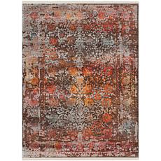 Safavieh Vintage Persian Zara Rug - 5' x 7-1/2' 