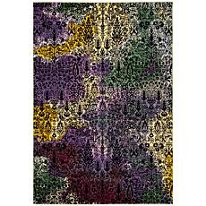 Safavieh Watercolor Pandora Rug - 2'7" x 5'