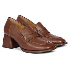 Saint G Viviana Moccasins