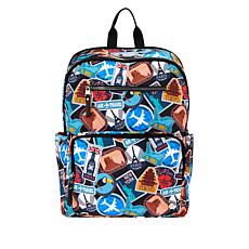 Sam Brown To Go Backpack