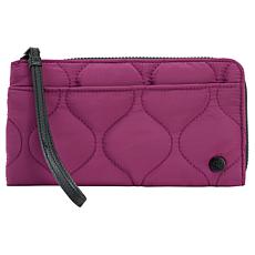 Samantha Brown To-Go RFID Travel Wallet