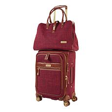 Hsn luggage clearance sale