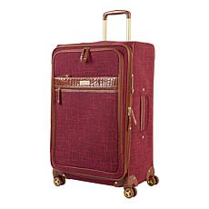 Samantha Brown Vintage Tweed 30" Spinner