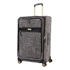 Samantha Brown Vintage Tweed 30" Spinner