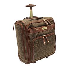 Samantha Brown Vintage Tweed Underseater