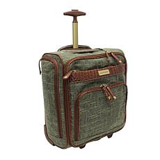 Samantha Brown Vintage Tweed Underseater
