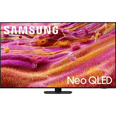 Samsung 55" Class Neo QLED 4K QN90F Vision AI Smart TV
