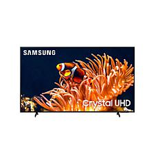 Samsung 65" Crystal UHD 4K Smart TV