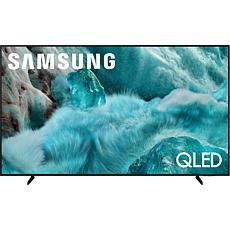 Samsung 85" Class QLED Q7F 4K Samsung Vision AI Smart TV