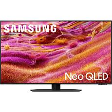 Samsung 98" Class Neo QLED 4K QN90F Vision AI Smart TV