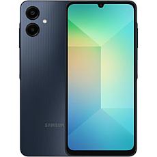 Samsung Galaxy A06 A065M 128GB Dual-SIM GSM Unlockd Smartphone - Green