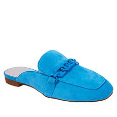 Sanctuary Smart Creation Big Time Leather Mule