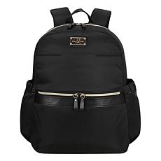 Sandy Lisa Laguna Backpack - Black