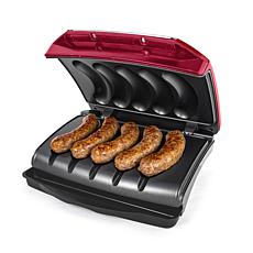 Sausage and Brat Grill
