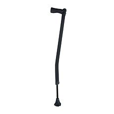 Scottie Cane Walking Cane with Cyclone Tip