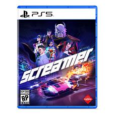 Screamer - Playstation 5