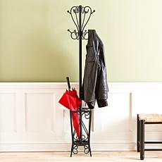 coat racks & umbrella stands entryway furniture