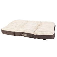 Scruffs Ellen Dog Mattress (Large) - Pink