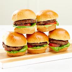 Scudo & Son 24-count 2 oz. Beef Sliders
