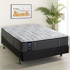 Sealy Bedingham 13" Posturepedic Plus Mattress Set - Full