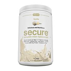 Secure Complete Meal Replacement - 20 servings