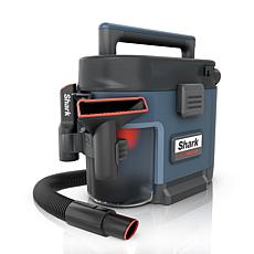 Shark MessMaster Portable Wet/Dry Vacuum