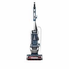 Shark Stratos Upright Vacuum with DuoClean PowerFins HairPro