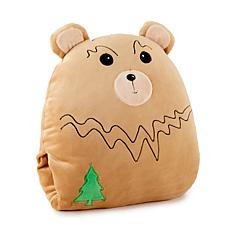 Shavel Pillow Pocket Plushies