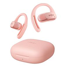 Shokz OpenFit Air True Wireless Open Ear Headphones with Charging Case