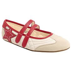 ShuShop Shoes Sandra Sneakerina Flat