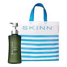 SKINN Divine Elixir Ayurvedic Body Blend with Striped Bag Auto-Ship®